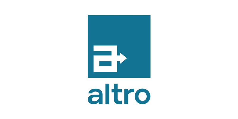 Altro logo