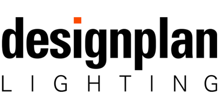 Designplan Lighting logo