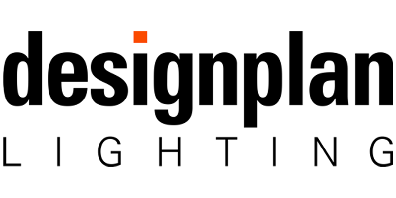Designplan Lighting logo