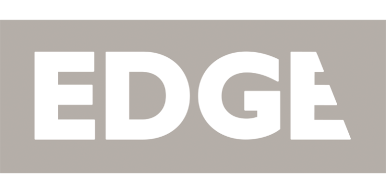 EDGE logo