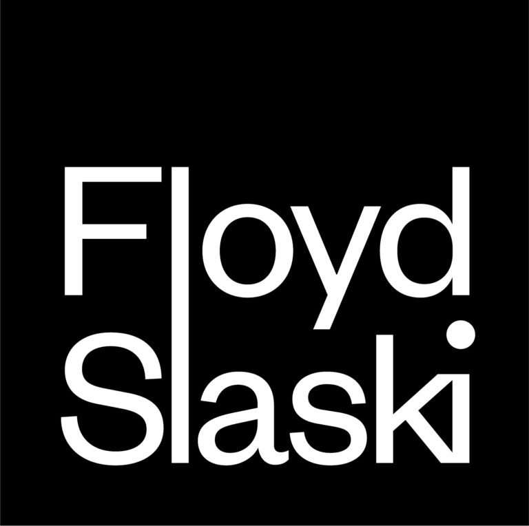 Floyd Slaski logo