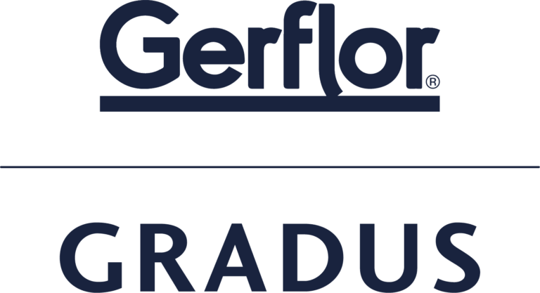 Gerflor + Gradus Logo
